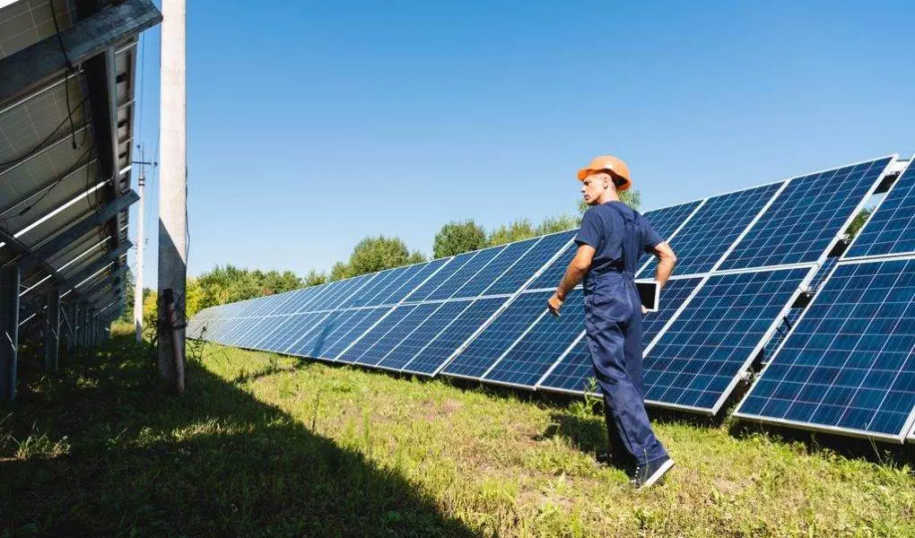 Panouri fotovoltaice & Tipuri de panouri solare