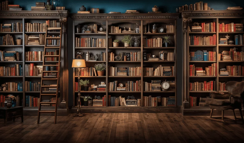 Cum să creezi un colț de lectură confortabil în casa ta