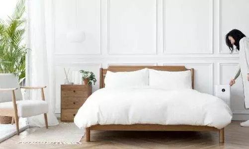 Cum să creezi un dormitor propice pentru somn de calitate