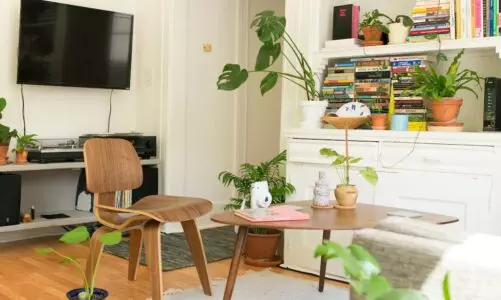 Sfaturi pentru alegerea mobilierului potrivit pentru un apartament mic